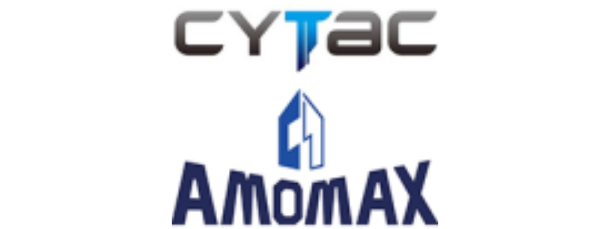 CYTAC-AMOMAX 